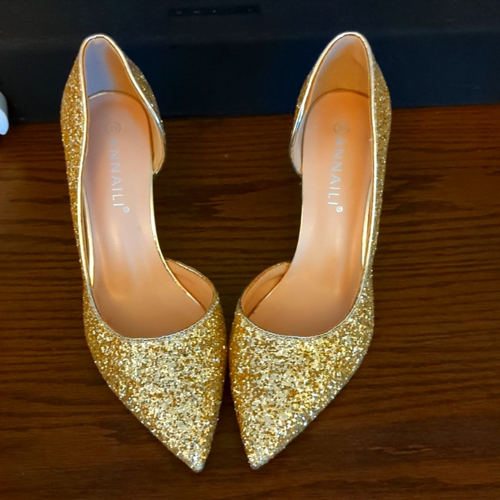 High Heels